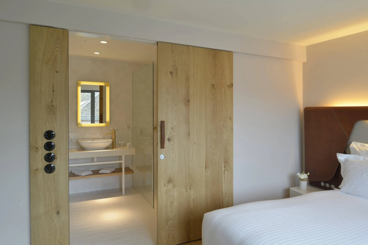 Hôtel Les Haras