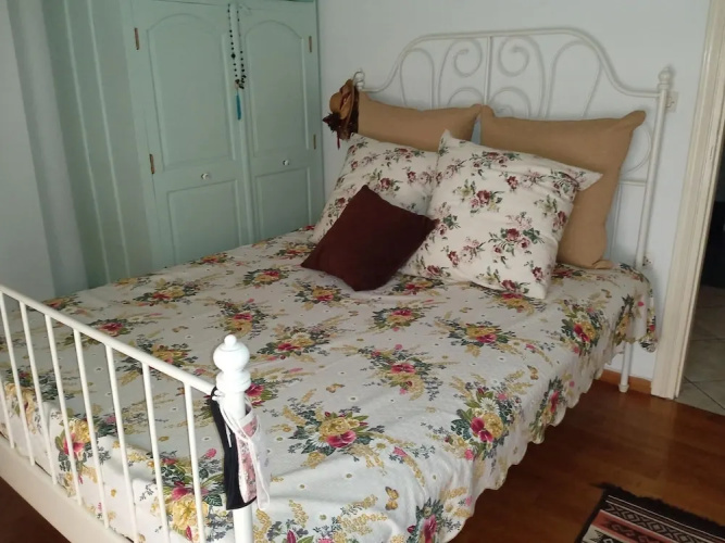 Kallithea Comfy 1 in Kalithea