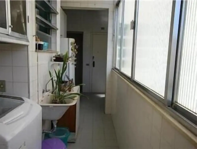 2 Bedrooms Standard Apartment