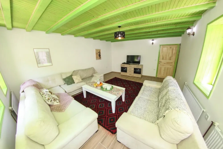 Comfort Cottage