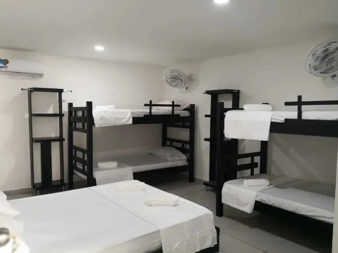 Hotel El Espanol