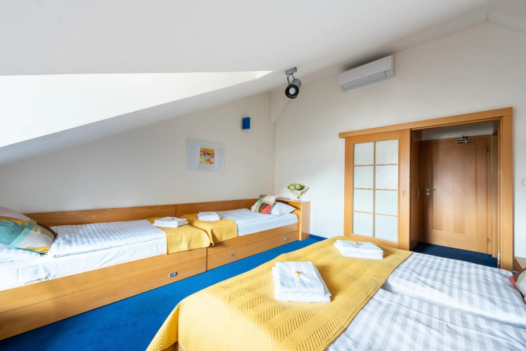 Libero Residence