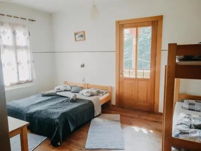 Villa Hubertus