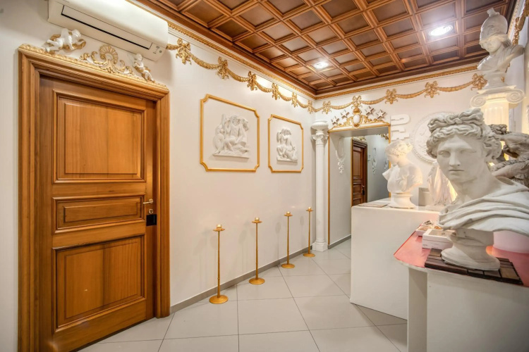 Artemis Guest House