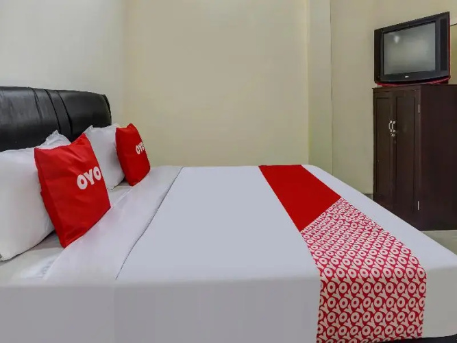 OYO 91084 Oke Guest House