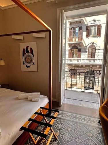 B&B Tivitti