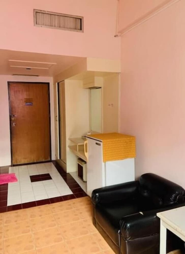 Indra Hotel Hatyai