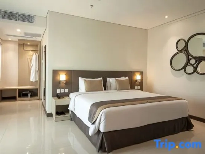 Business Double Suite