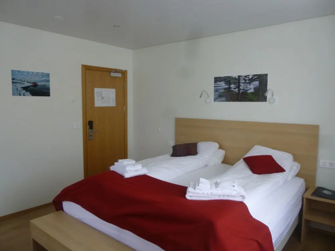 Hotel Eskifjörður