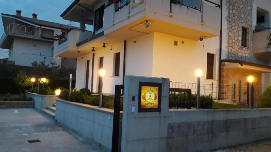 Hotelbild