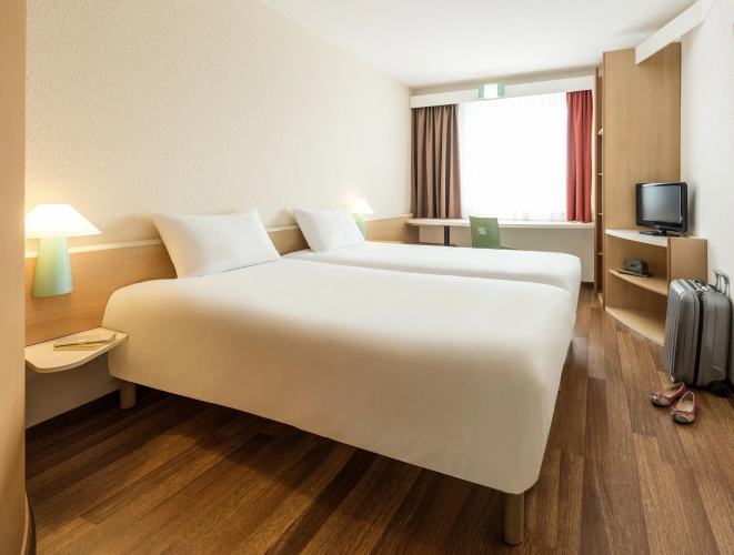 ibis Heilbronn City