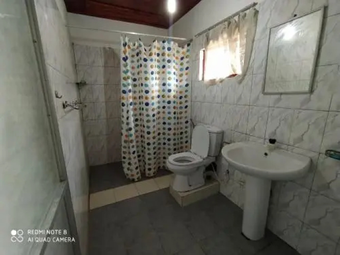 Wimal Guest House
