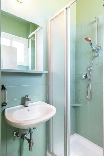 Standard Quadruple room with sea view