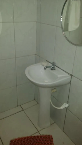 Torre Hostel