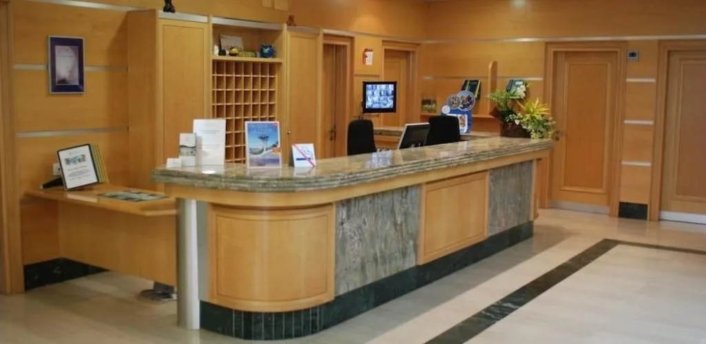 Hotelbild