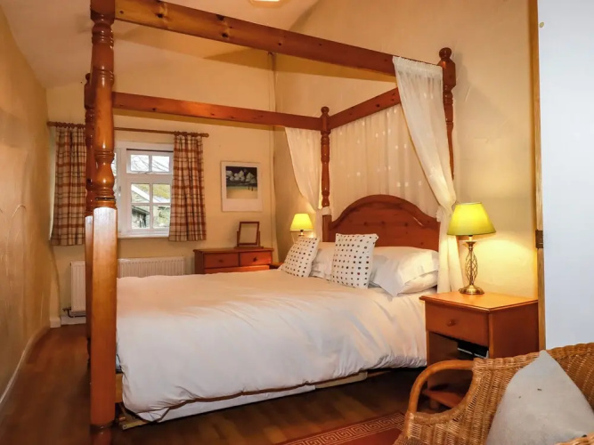 The Coach House