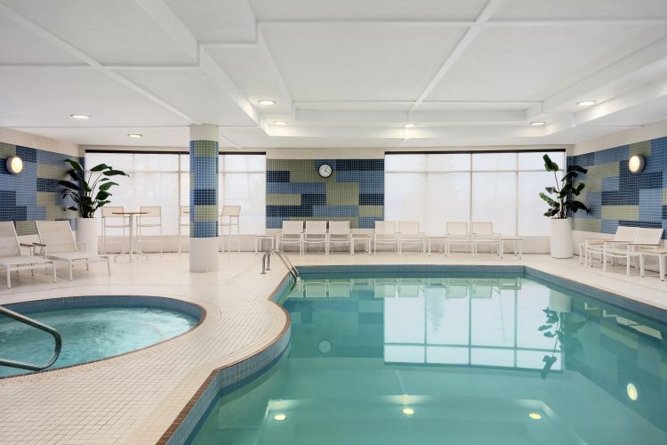 Holiday Inn Express & Suites Vaughan-Southwest photo 20