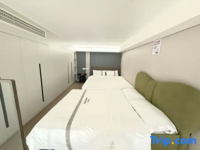 Twin Suite