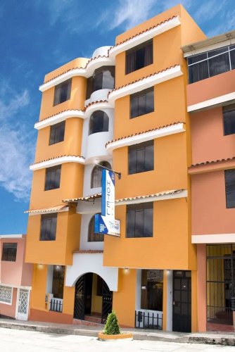 Imagen del hotel