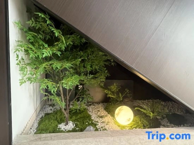 JiaXing MoonHotel
