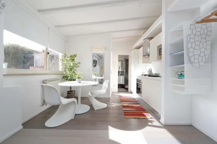 Trastevere Studio