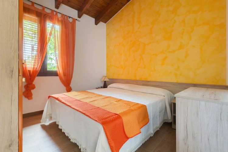 2 Bedrooms Comfort Apartment