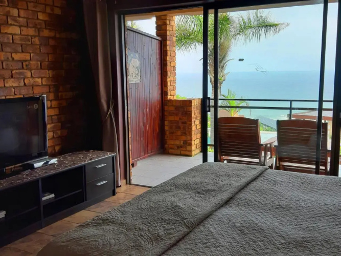 Albatros Guesthouse