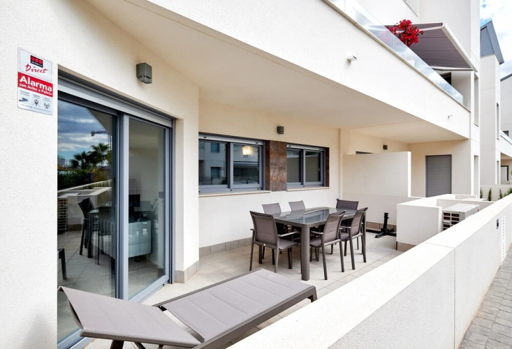 Villa Amalia 43