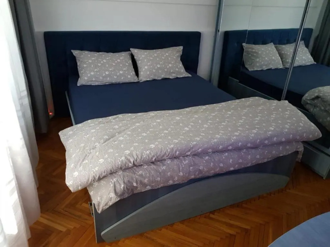 Ta'arof Apartment