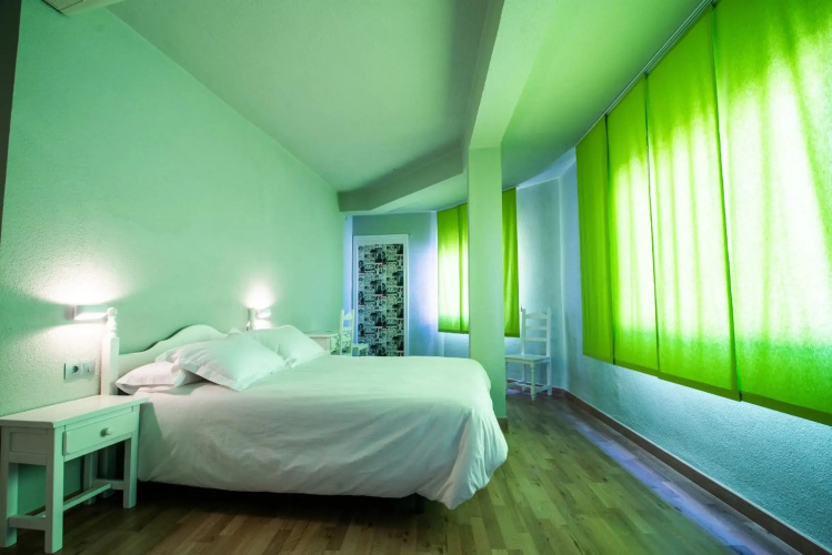 Hotel Nómada