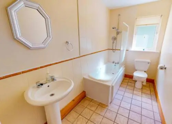 Fishermans Grove 3 Bed