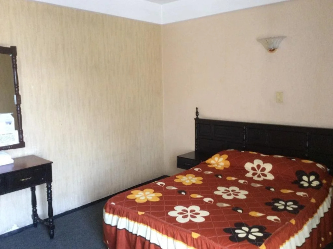 Hotel Irapuato