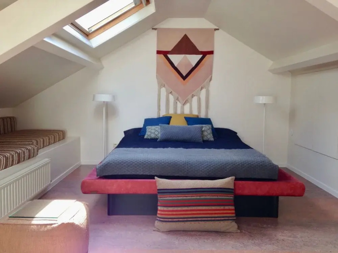 B&B Golf Schilde