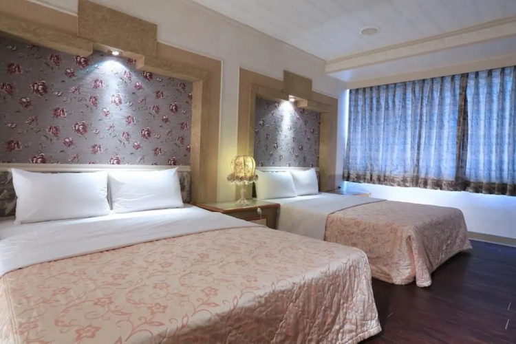 Kings Hotel