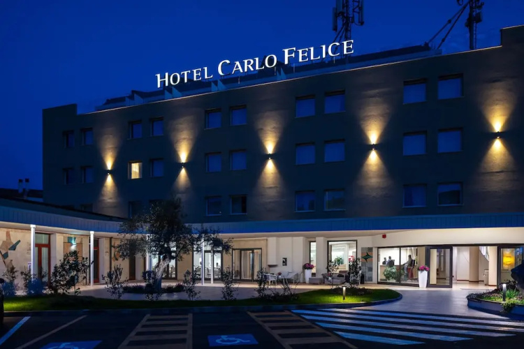 Hotelbild
