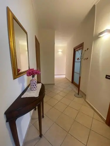 The Reef apartment