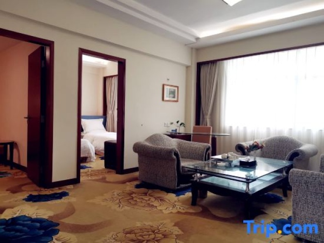 Standard Suite