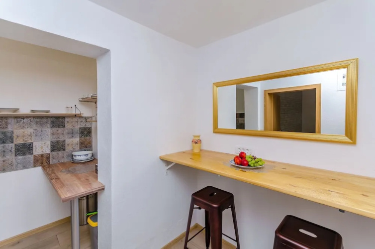 Apartments Ana I