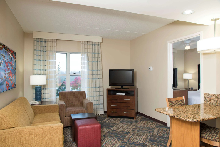 Homewood Suites by Hilton Columbus/Airport