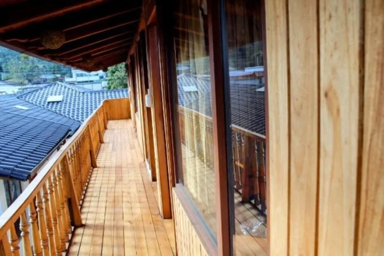 Chalet