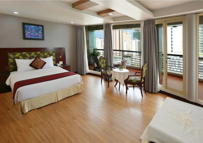 Phu Quy Hotel
