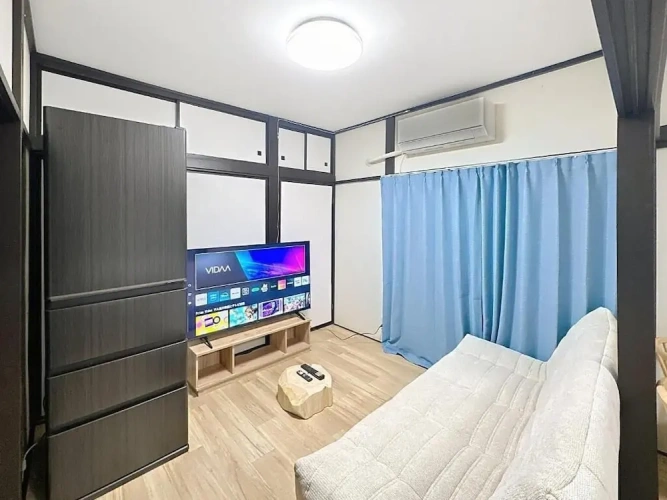 3 Bedrooms Cottage