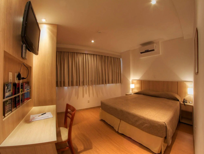 Hotel Ema Palace