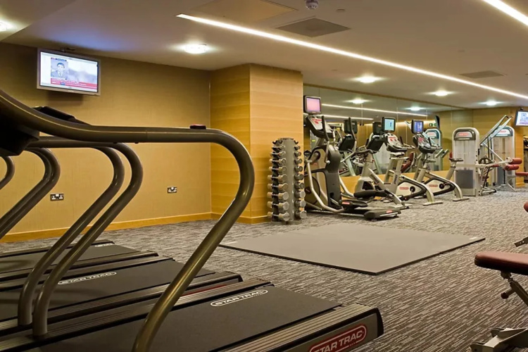 Sofitel London Heathrow photo 23
