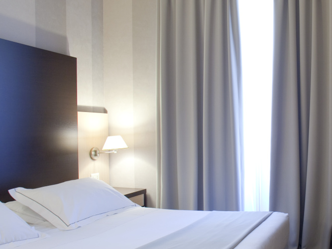 Hotel Club Florence photo 8