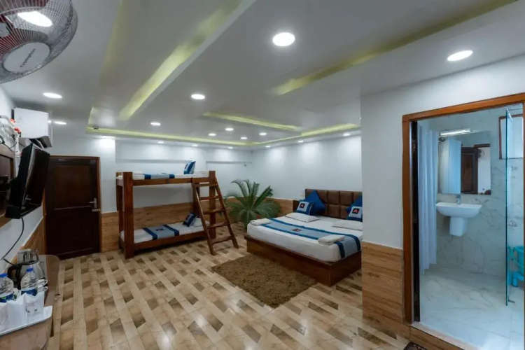 Rubab Guest House