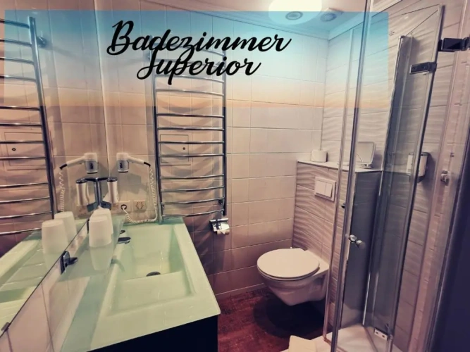 Superior Single room