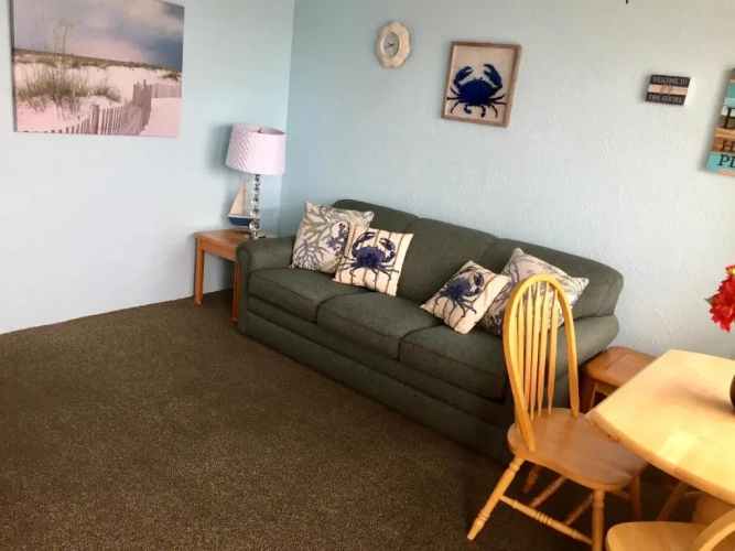 2 Bedrooms Standard room