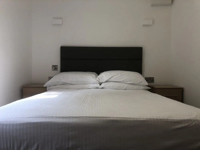 Verity Plus Apartment