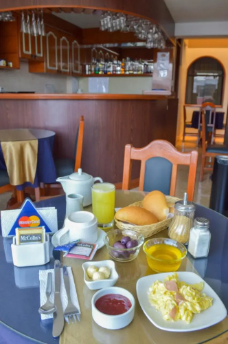 Imagen del hotel